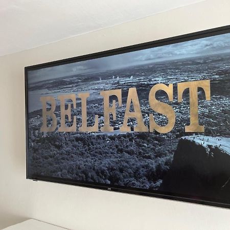 The Nest Villa Belfast Eksteriør billede