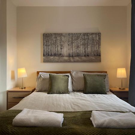 The Nest Villa Belfast Eksteriør billede