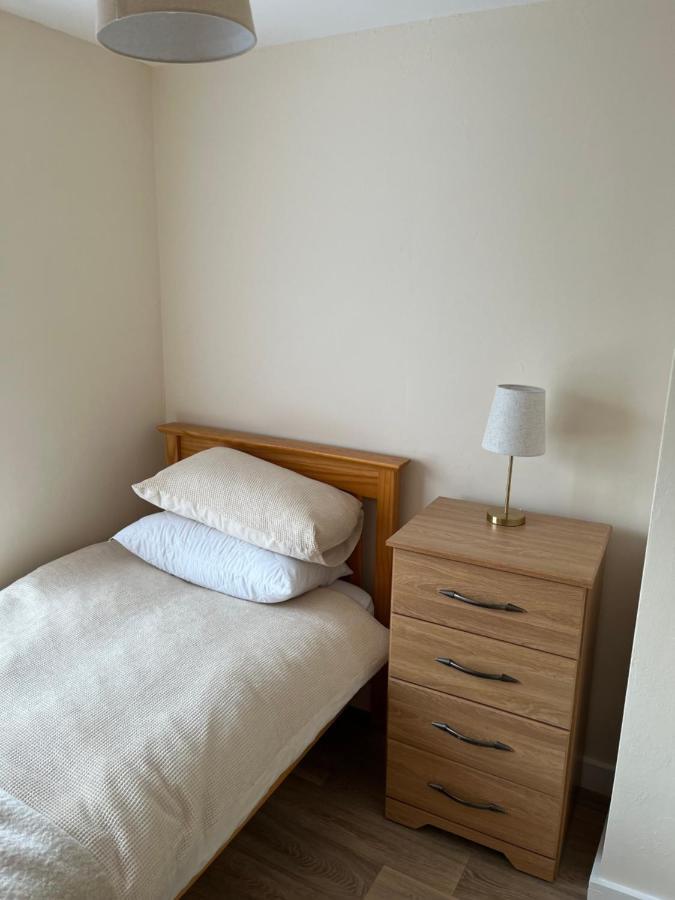 The Nest Villa Belfast Eksteriør billede
