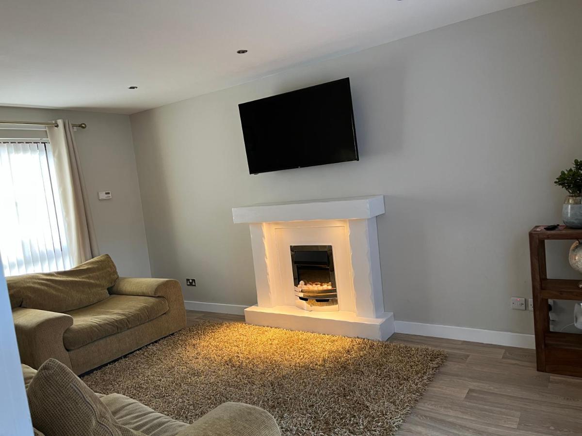 The Nest Villa Belfast Eksteriør billede