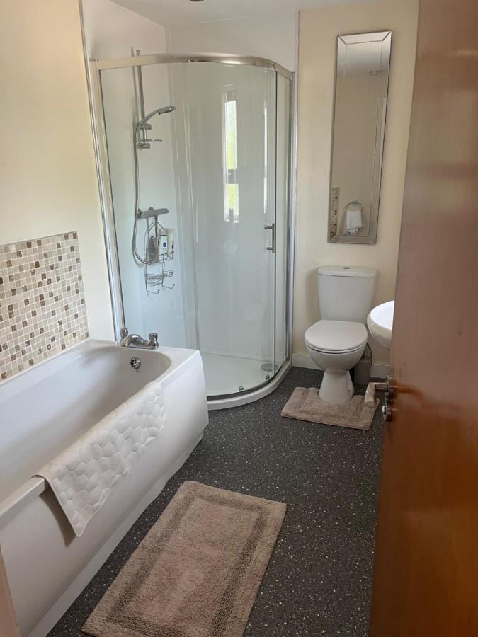 The Nest Villa Belfast Eksteriør billede