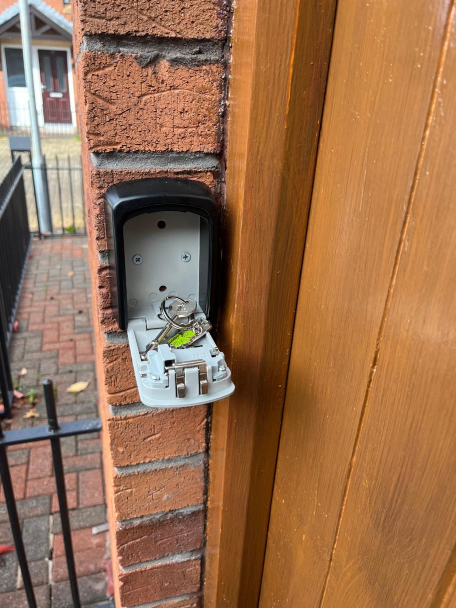 The Nest Villa Belfast Eksteriør billede